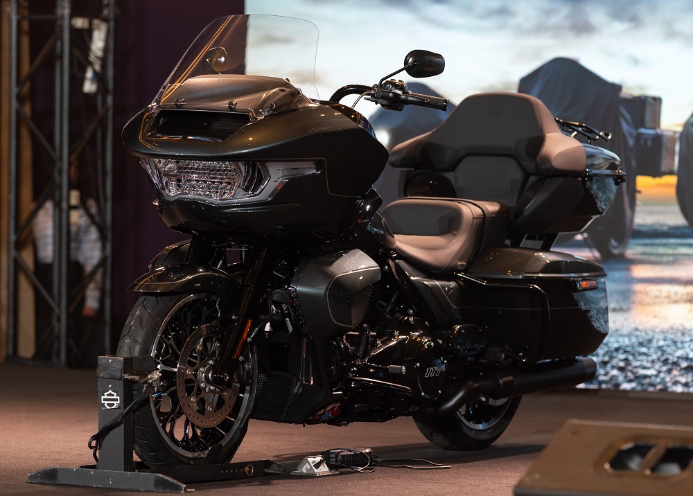 Harley-Davidson 2026 Lineup Oficially Launched in Indonesia