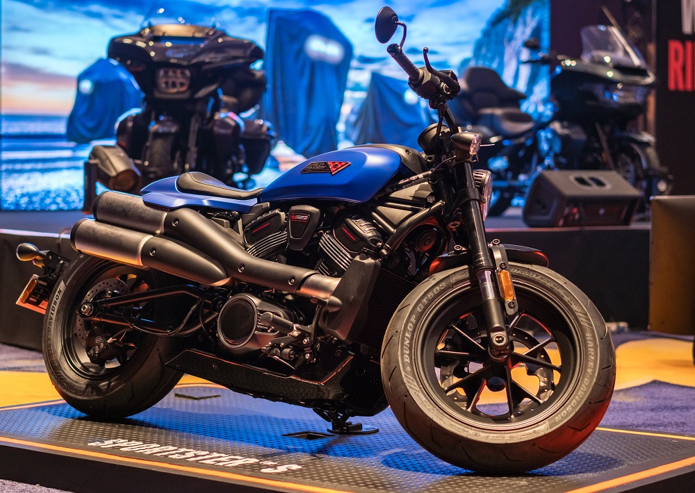 Harley-Davidson 2026 Lineup Oficially Launched in Indonesia