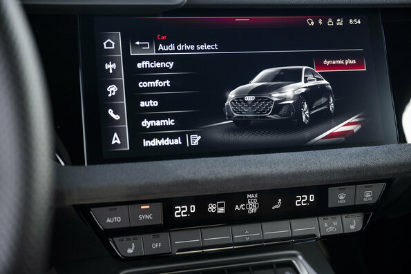 The New Audi S3 333 PS in Indonesia A Premium Sport Sedan for Every Journey