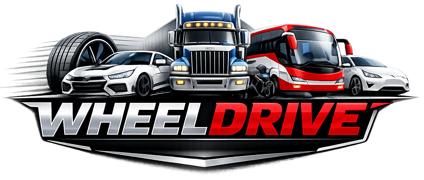 wheeldrive