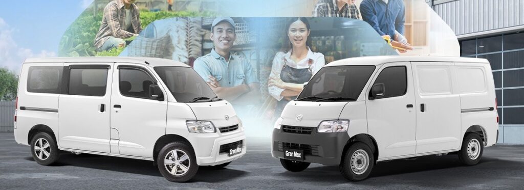 Daihatsu Strengthens Its Position in Indonesia’s Affordable Car Market